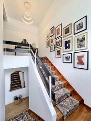 Leedon Park (D10), Detached #605800701